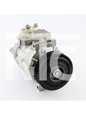 Компрессор Audi/VW 8FK351322-741 (5481)