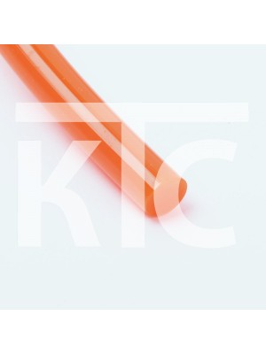 Ремень для рекуператора круглый 8мм оранжевый (017515)