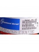 Компрессор ZR45K3-PFJ522 11кВт R22 (017718) Компрессор ZR45K3-PFJ522 11кВт R22 (017718)