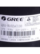 Компрессор QXA-B102UC130 9000BTU R410 (017721)