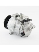 Компрессор M.Benz W212 DCP17112 (10420)