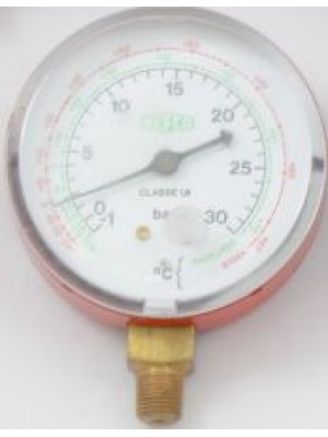 Мановакууметр M2-500-M R-22,134a  Refco (0446)