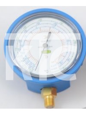 Мановакууметр PM2-200-M-R600  Refco (0447)