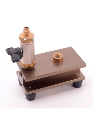 Площадка для заправки R-600A Refco (0450)