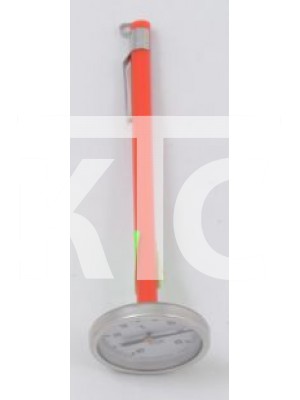 Термометр со щупом FIG 543F (-40/40) 45мм (0451)