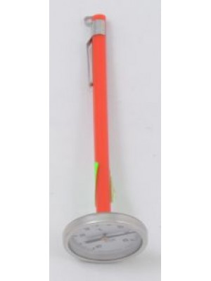 Термометр со щупом FIG 543F (-40/40) 45мм (0451)