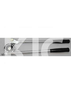 Трубогиб RFA-364-FH-08  1/2" Refco (0455)