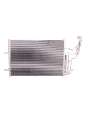 Конденсатор Mazda 3 03-09  53019803 (17150)