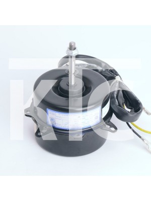 Электродвигатель наружного блока YDK025S 62513-06 пр.ч. (007209)