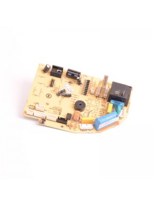 Плата управления GZ2116vZT01-L 140831 (007219)