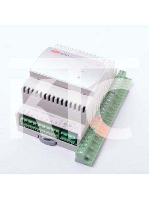 Драйвер Carel EVD Evolution универсальный RS485/ModBus EVD0000E20 (017586)