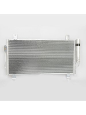 Конденсатор Mitsubishi Outlander 12-> LRAC1162