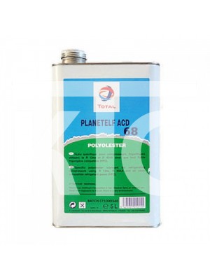 Масло холодильное TOTAL PLANETELF ACD 68 (001868)