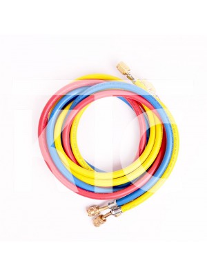 Шланг 180 см Becool BCH6R410 (набор 3 шт.) (014334)