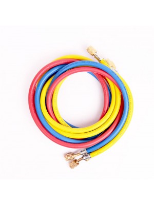 Шланг 180 см Becool BCH6R410 (набор 3 шт.) (014334)