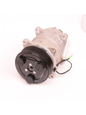 Компрессор TM-16 12V PV8 RC-U08096Ш (13823)