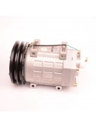 Компрессор TM-22 24V A2 RC-U08598 (13824) Компрессор TM-22 24V A2 RC-U08598 (13824)