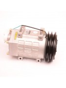 Компрессор TM-22 24V A2 RC-U08598 (13824) Компрессор TM-22 24V A2 RC-U08598 (13824)