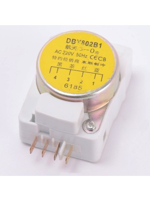 Таймер DBY802B1 (009572)