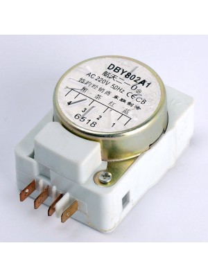 Таймер DBY 802 A1 (009573)