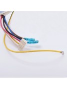Электродвигатель наружного блока YDK50-4B (YDK50-4E-9) (017627)