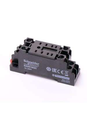 Колодка RXZE1M2C для реле RXM2AB2B7 (017629)