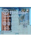 Реле Finder 40.52.S 250V (017630) Реле Finder 40.52.S 250V (017630)