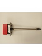 Датчик температуры ДТС3015-РТ1000.В2.200 (015368) Датчик температуры ДТС3015-РТ1000.В2.200 (015368)