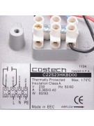 Вентилятор C22S23HKBD00 230V 0.4A (017956) Вентилятор C22S23HKBD00 230V 0.4A (017956)