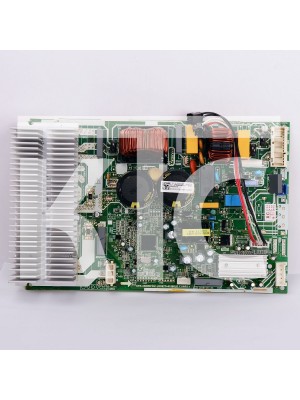 Плата управления KFR35W/BP3N1-(RX62T+41560).D.13.WP2-1 17122000023691 (017957)