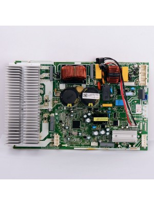 Плата управления KFR35W/BP3N1-(RX62T+41560).D.13.WP2-1 17122000023691 (017957)