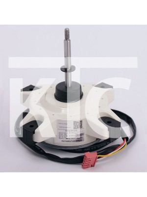 Электродвигатель внутреннего блока WZDK40-38G-W DC310V 40W (017958)