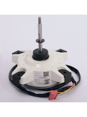 Электродвигатель внутреннего блока WZDK40-38G-W DC310V 40W (017958)