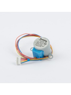 Двигатель жалюзей шаговый GAL12A-BD (013163)