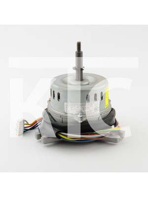 Электродвигатель вентилятора наружного блока кондиционера YDK50-6G (YDK50-6D)