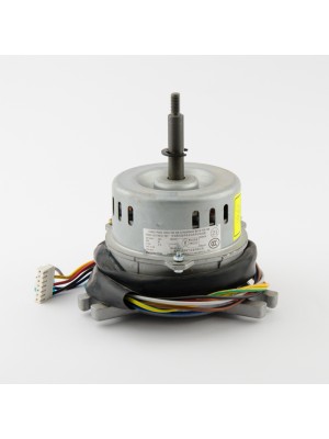 Электродвигатель вентилятора наружного блока кондиционера YDK50-6G (YDK50-6D)