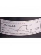 Электродвигатель наружного блока YDK160A-6 (009913)