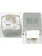 Силовое реле 85925-17010 056700-7770 для Toyota 12V (02458) Силовое реле 85925-17010 056700-7770 для Toyota 12V (02458)