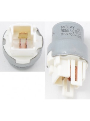Силовое реле 90987-01003 056700-4800 для Toyota, Honda 12V (6136)
