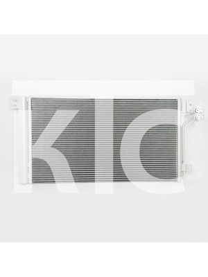 Конденсатор VW T5 03-> LRAC18H7