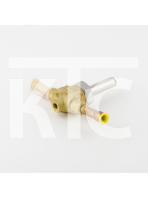 Клапан соленоидный 3/8" S 200 RB 3T3  (1163)