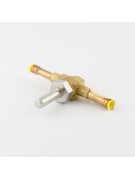 Клапан соленоидный 3/8" S 200 RB 3T3 (1163) Клапан соленоидный 3/8" S 200 RB 3T3 (1163)
