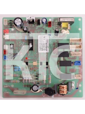 Плата печатная внешнего блока кондиционера AC602AFEAA  AU60NAIEAA (0010452378E) (12567)