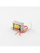 Трансформатор 220V /12V 600Ma (12570)