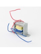 Трансформатор 220V /9V 400Ma (12571) Трансформатор 220V /9V 400Ma (12571)