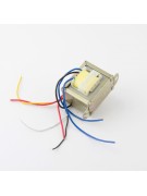 Трансформатор 220V /12V/12V/5V/23V (12573) Трансформатор 220V /12V/12V/5V/23V (12573)