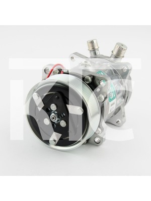 Компрессор Sanden SD7H15 119 PV8 12V JE 8230 (12873)