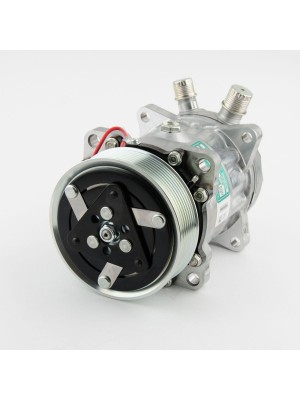 Компрессор Sanden SD7H15 119 PV8 12V JE 8230 (12873)