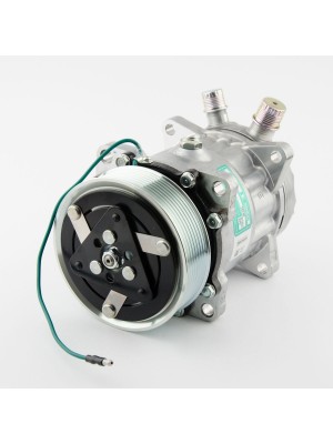 Компрессор Sanden SD7H15 119 PV8 24V JE 8240 (12874)
