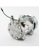 Компрессор Sanden SD7H15 119 PV8 24V JE 8240 (12874)
